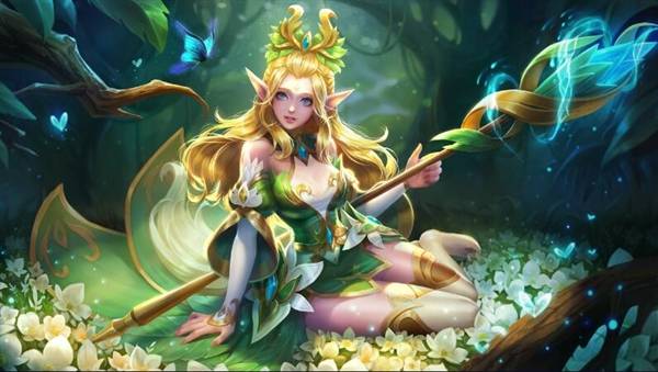 魔兽三国-魔兽三国群英传之崛起攻略